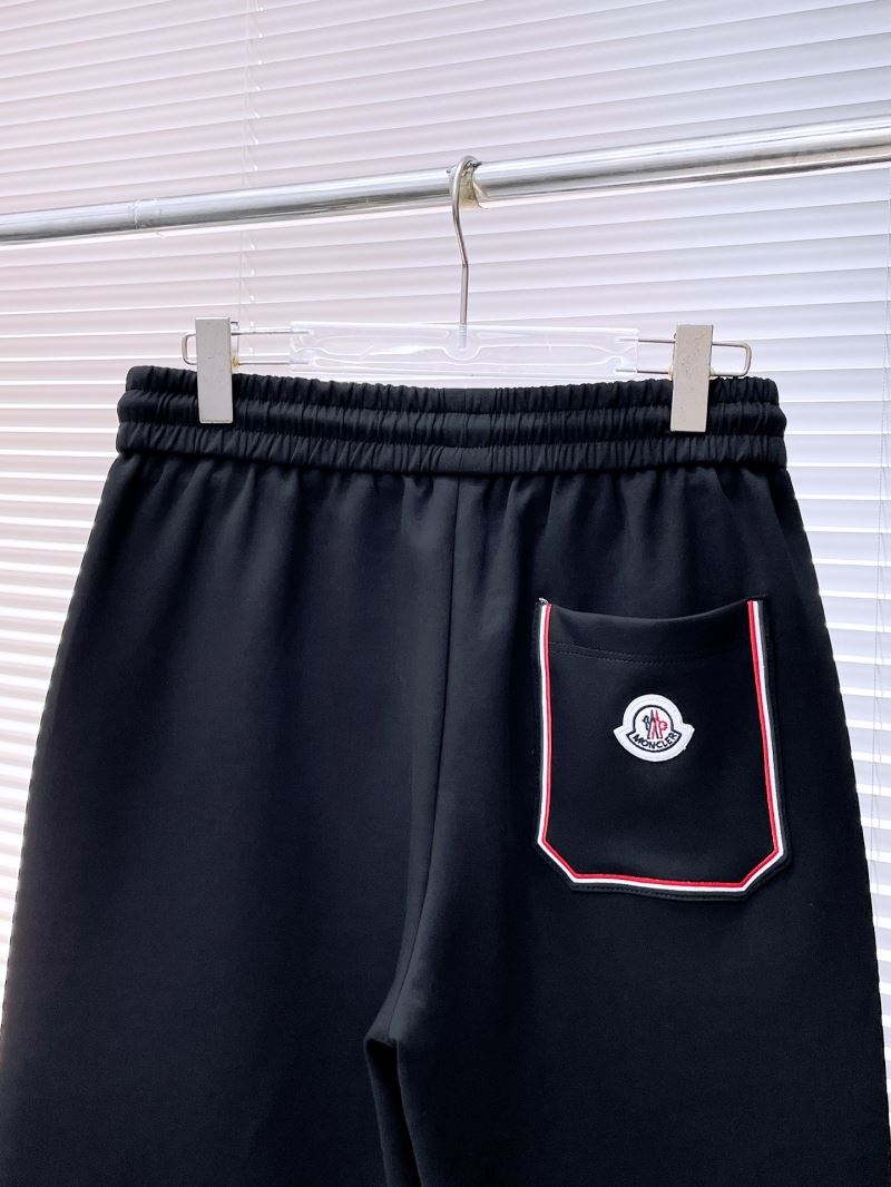 Moncler Short Pants